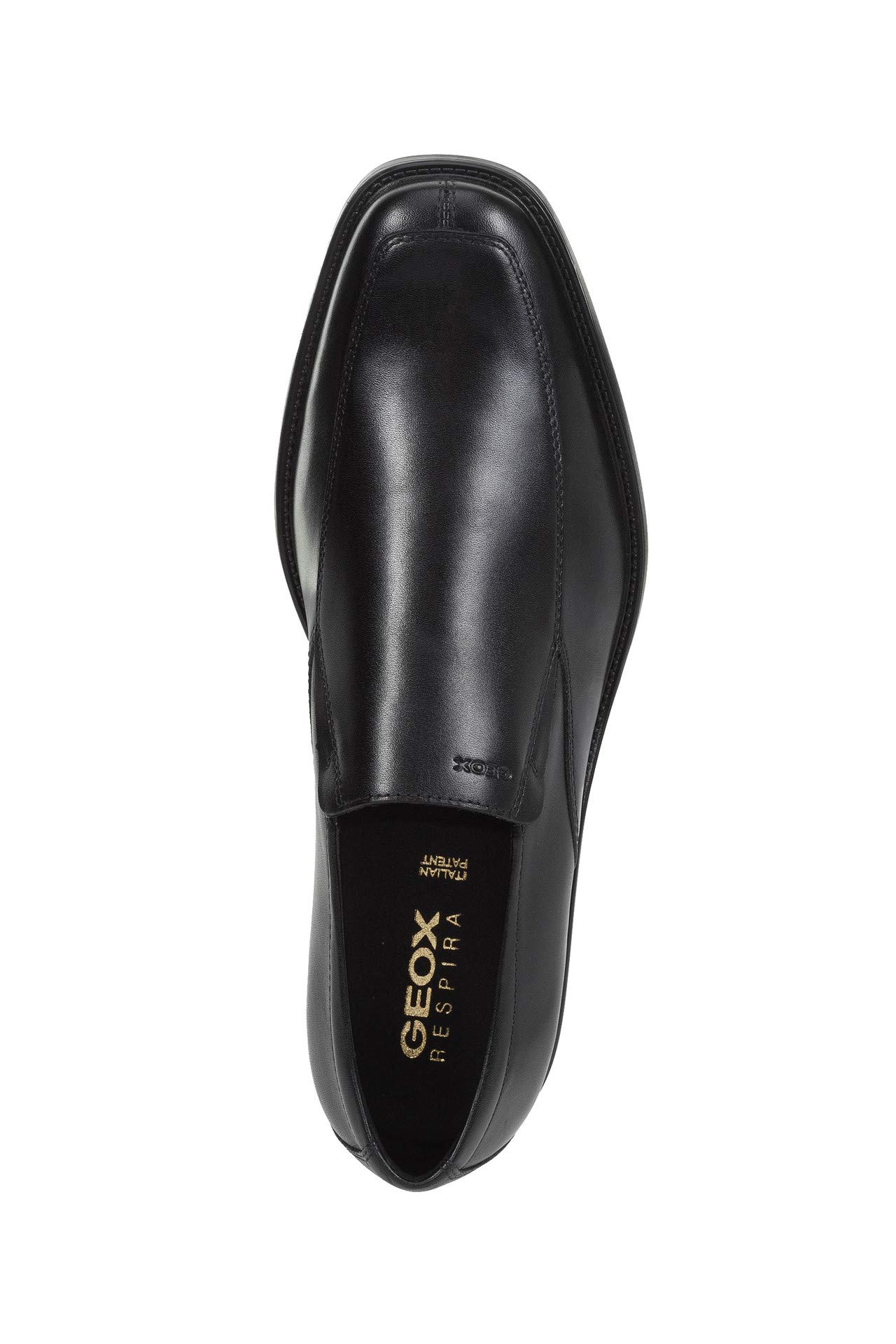 Geox U Brandolf C ScarpeUomo