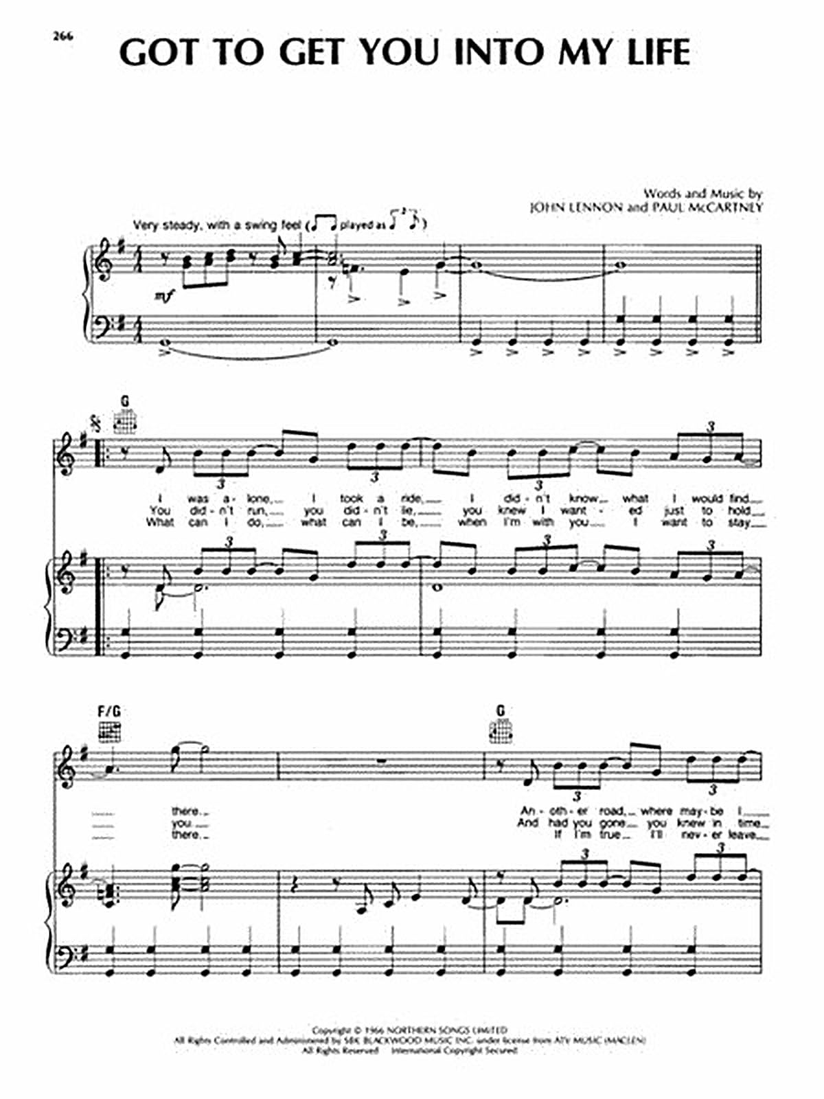 The beatles complete - volume 1 piano, voix, guitare: 001 (Complete Beatles)