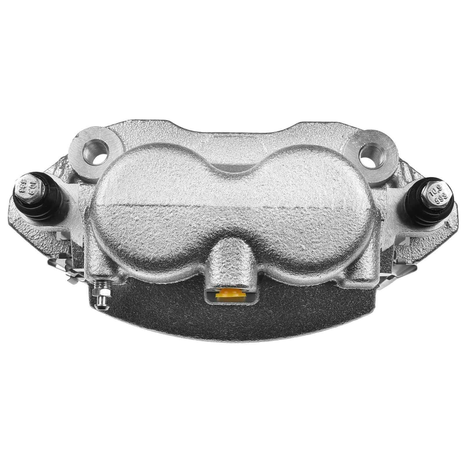 Amazon.com: ULFWTQZ 2pcs Disc Brake Caliper Set Front Left Driver 