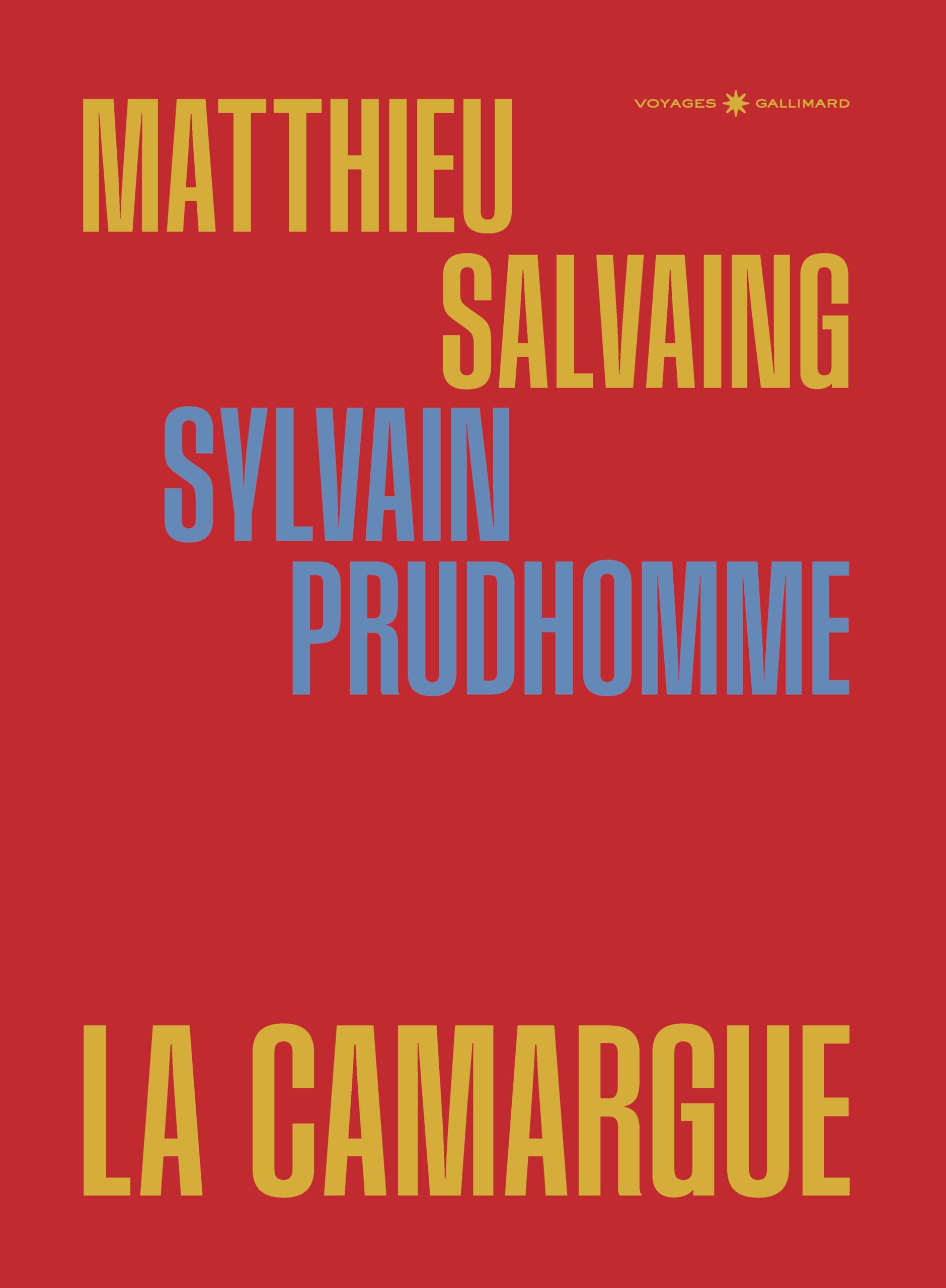 La Camargue