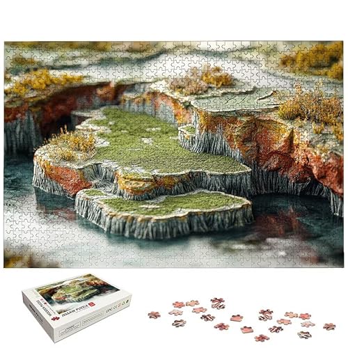 ���i �p�Y�� 5000�s�[�X�A��l���� �ؐ� 5000�s�[�X �W�O�\�[�p�Y�� (156x105cm)�A�R Puzzle ����������t���ADIY ��l���� ��� ���� �Ƒ��Ŋy���߂��肪���̂���Q�[���A�C���e���A�A�M�t�g�ɍœK�AHome Decor�A-