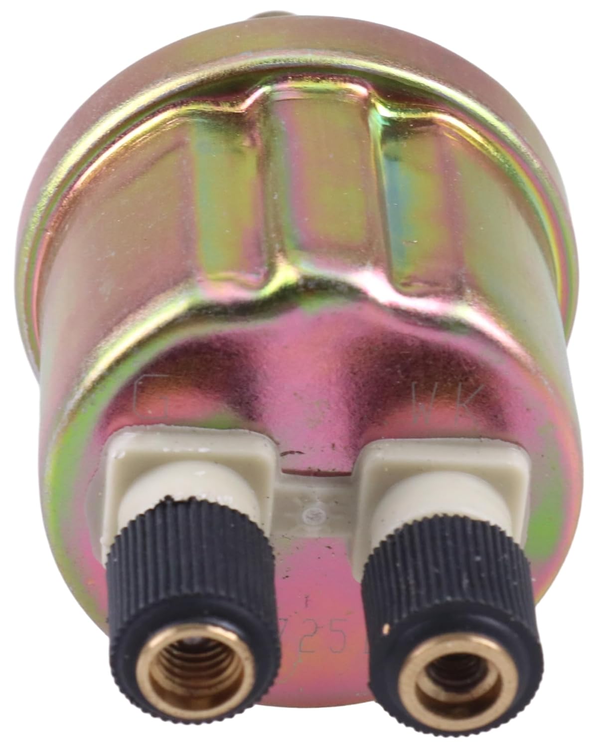 FridayParts Oil Pressure Sensor 3967251 Compatible for Cummins Engine 4BT 6BT3.9 ISB QSB B5.9 Replacement
