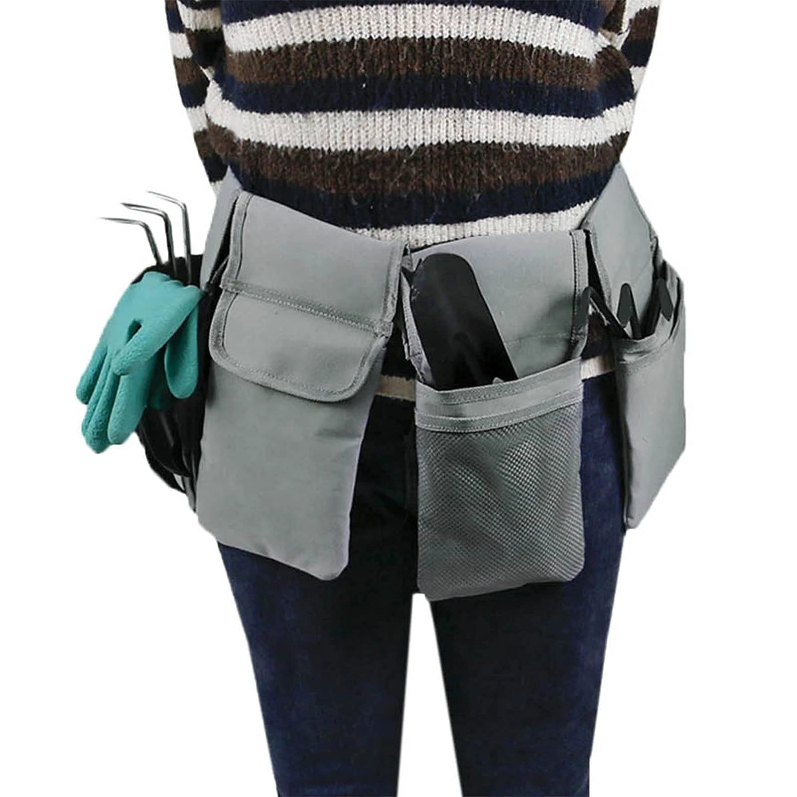 Cintura Per Strumenti Da Giardinaggio /// GRATIS