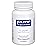 Pure Encapsulations L-Lysine - Essential Amino Acid Supplement for Immune Support & Gum, Lip Health* - with L-Lysine HCl - 90 Capsules