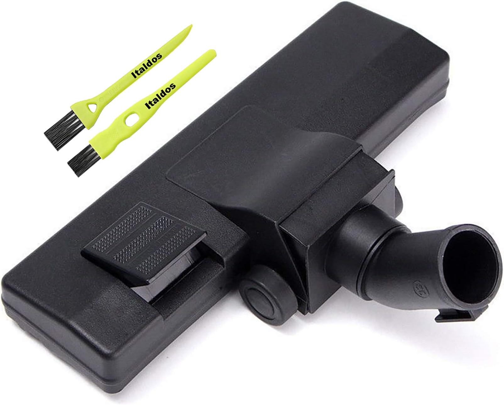 The Evil Within Ps3 Accessorio Per Aspirapolvere Universale 35mm - Spazzola Per Pavimenti A Pedale, Perfetta Per Pulizie Pattumiera A Pedale - Foto 12