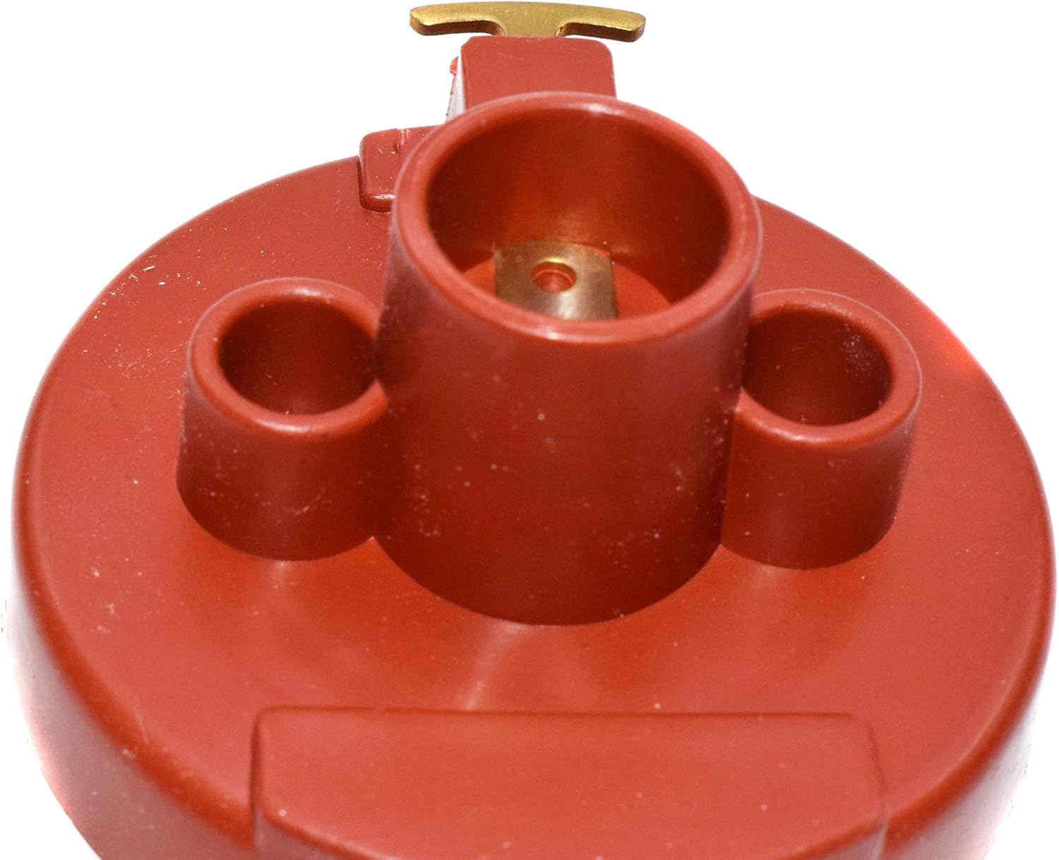 For TOYOTA Camry RAV4 Celica DISTRIBUTOR ROTOR CAP VALVE BUTTON 19102-74040 NEW