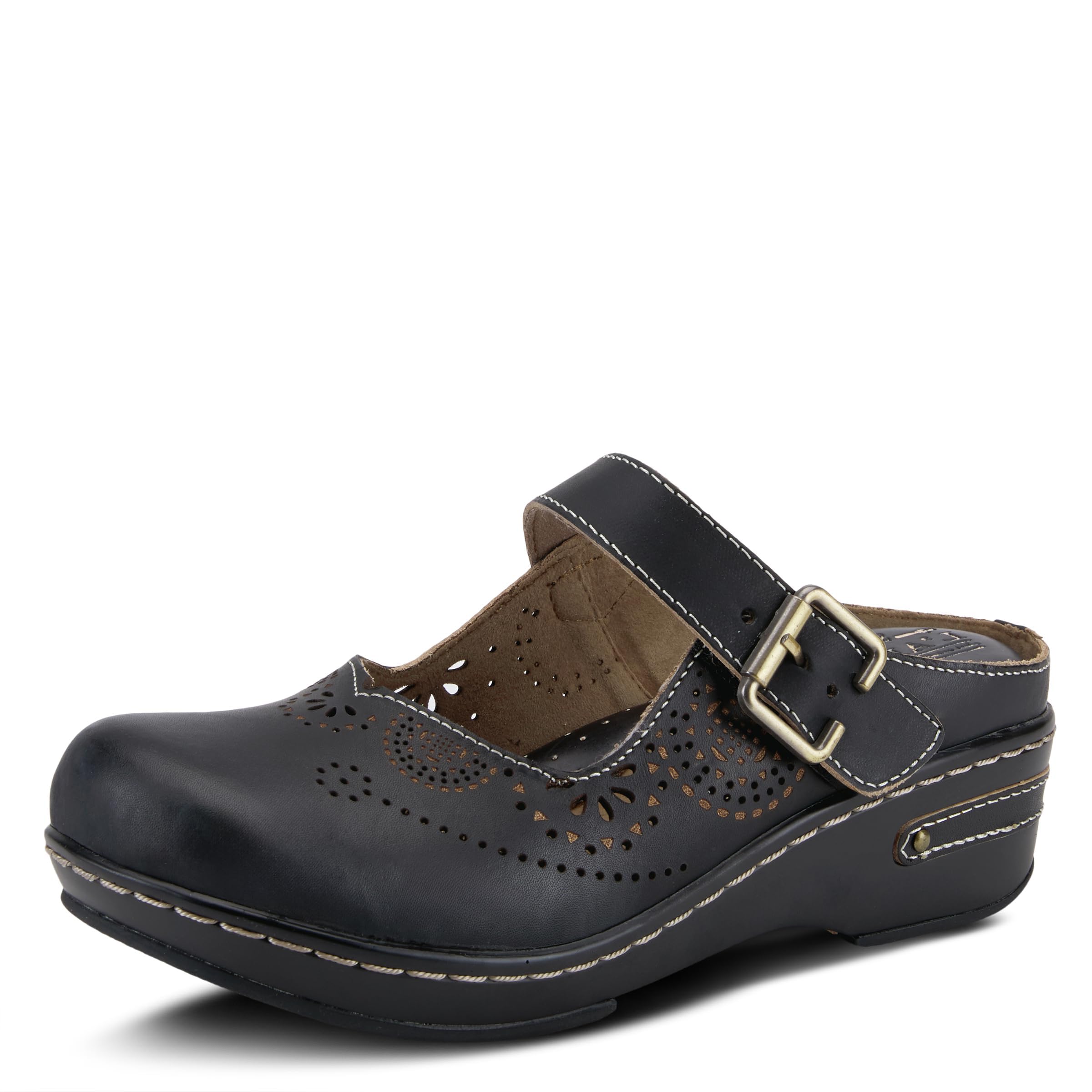 L'Artiste by Spring Step Women's Aneria Mule