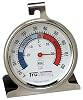 Taylor Precision Products 3507FS Refrigerator Freezer Thermometer