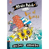 Pirate Patch and the Box of Bones