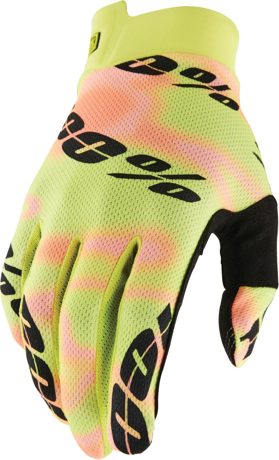 100% ITRACK Gloves Kaledo - L