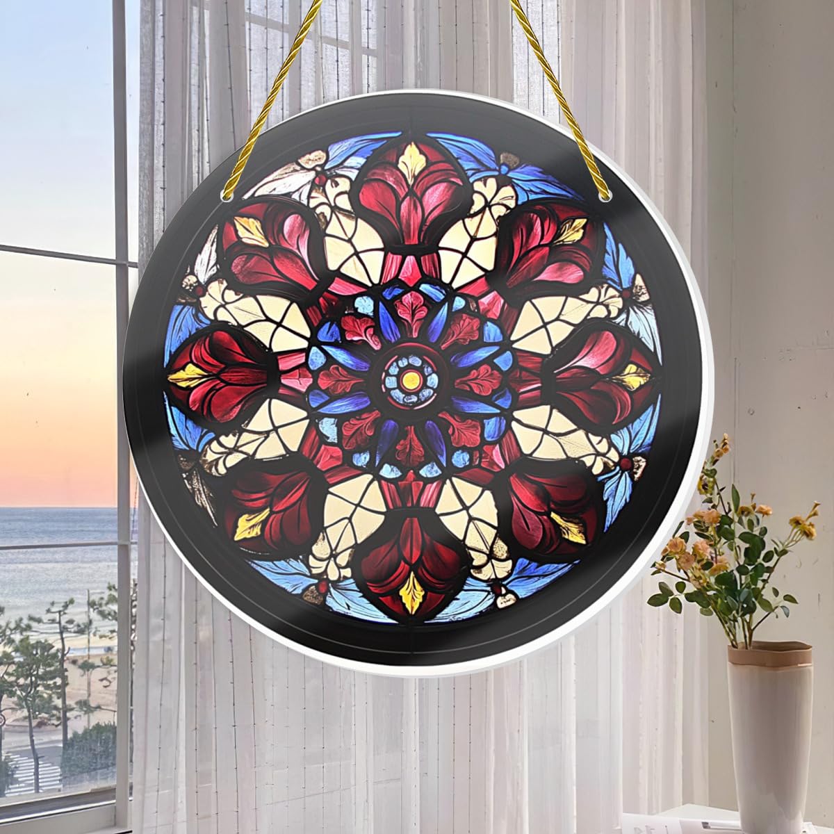 Amazon.com: Vextrovia Byzantine Tessellation Patterns