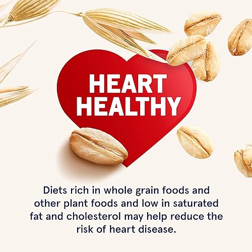 Miniatura 3 de Quaker Instant Oatmeal Cinnamon Spice - 151 onzas paquete de 20