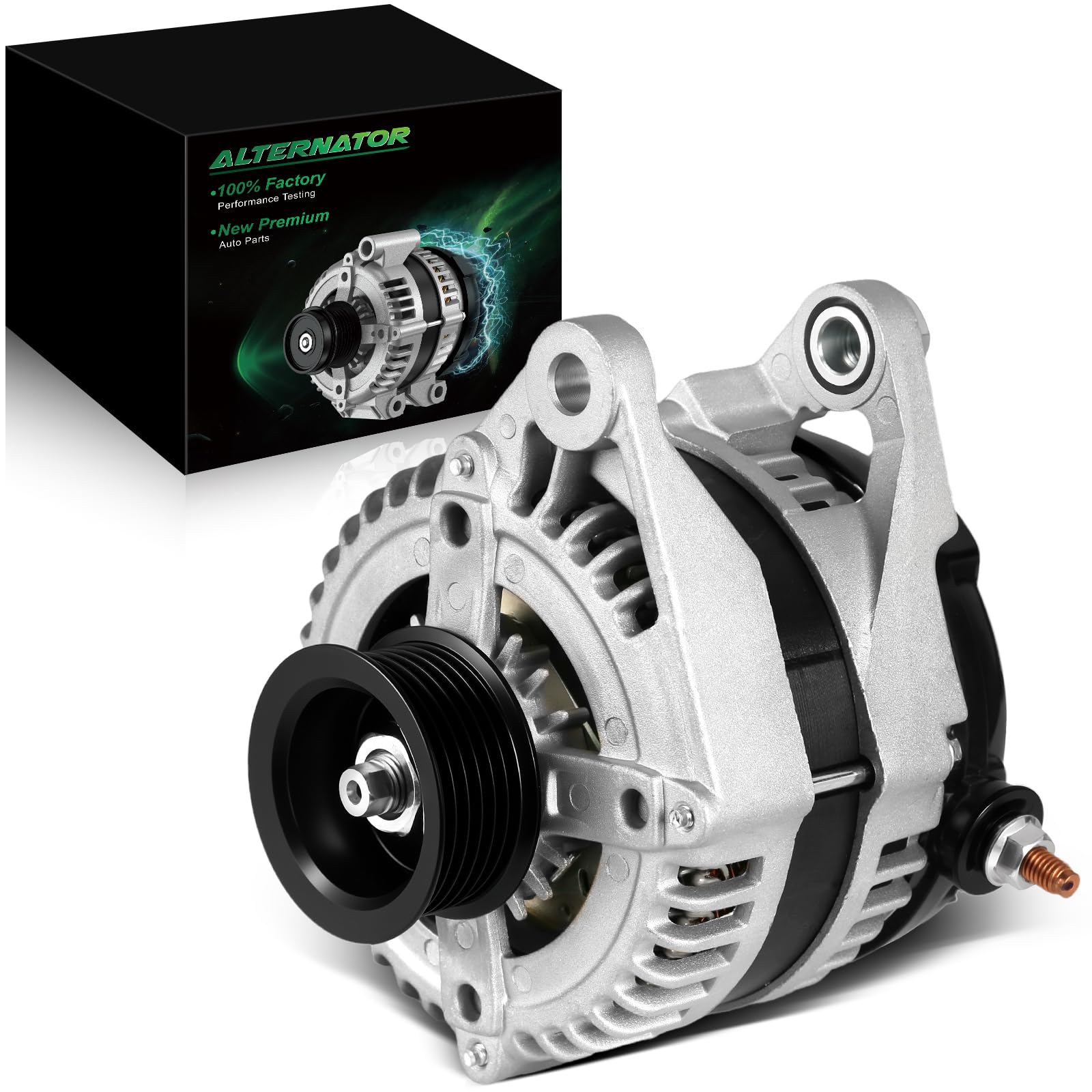 SZKAIDAG 11240N-6G1 Alternator