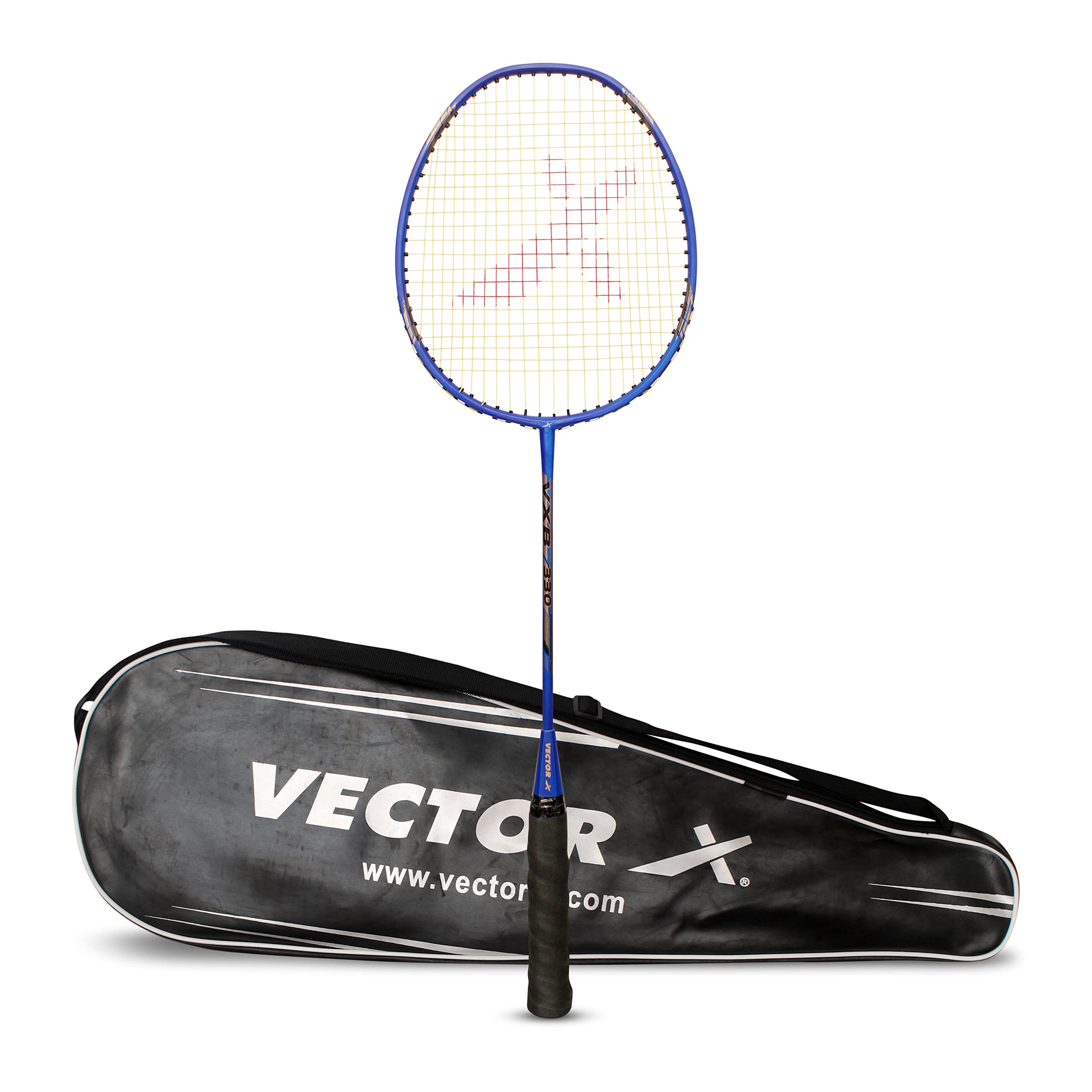 See full amazon price history chart for Vector X VXB-330 Lightweight Professional Badminton Racket, One Piece Aluminum Composite, Strung Includes Full Cover Vector X VXB-330 Lightweight Professional Badminton Racket, One Piece Aluminum Composite, Strung Includes Full Cover (B0BH4WXF3S) Amazon Price History, Amazon Price Tracker
