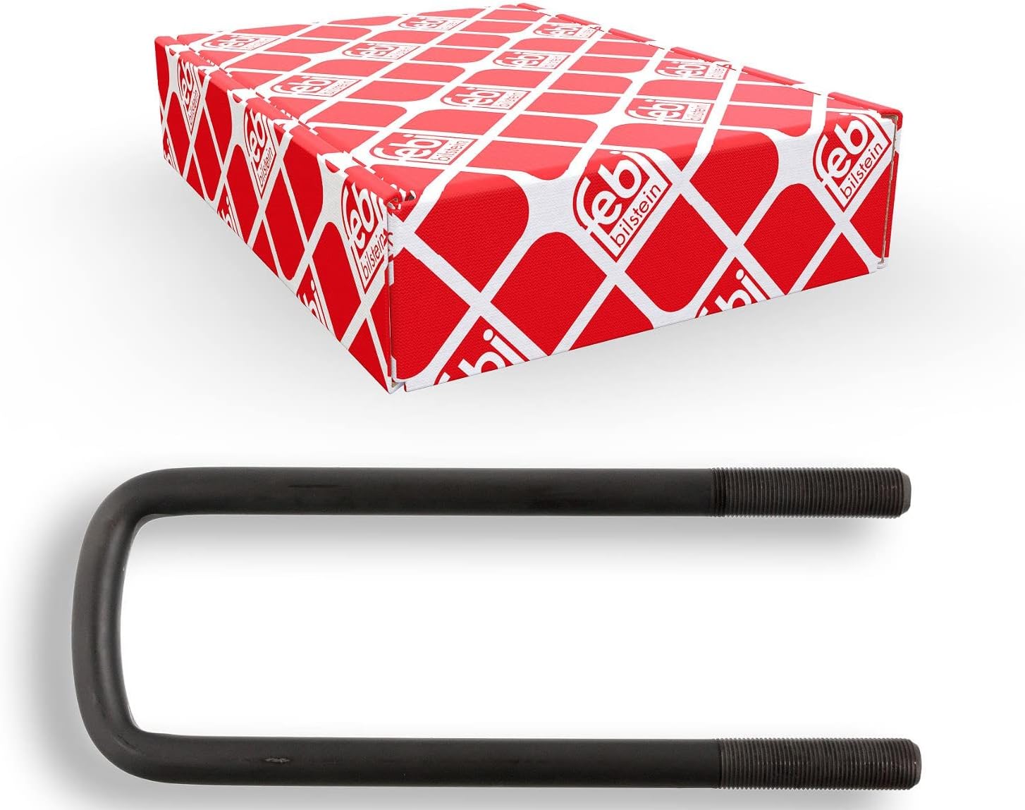 febi bilstein 06881 u-bolt - Pack of 1