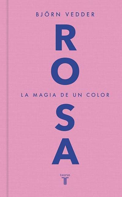 Portada de Rosa