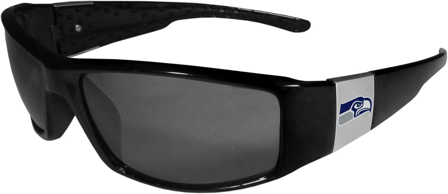 Siskiyou Wrap Sunglasses