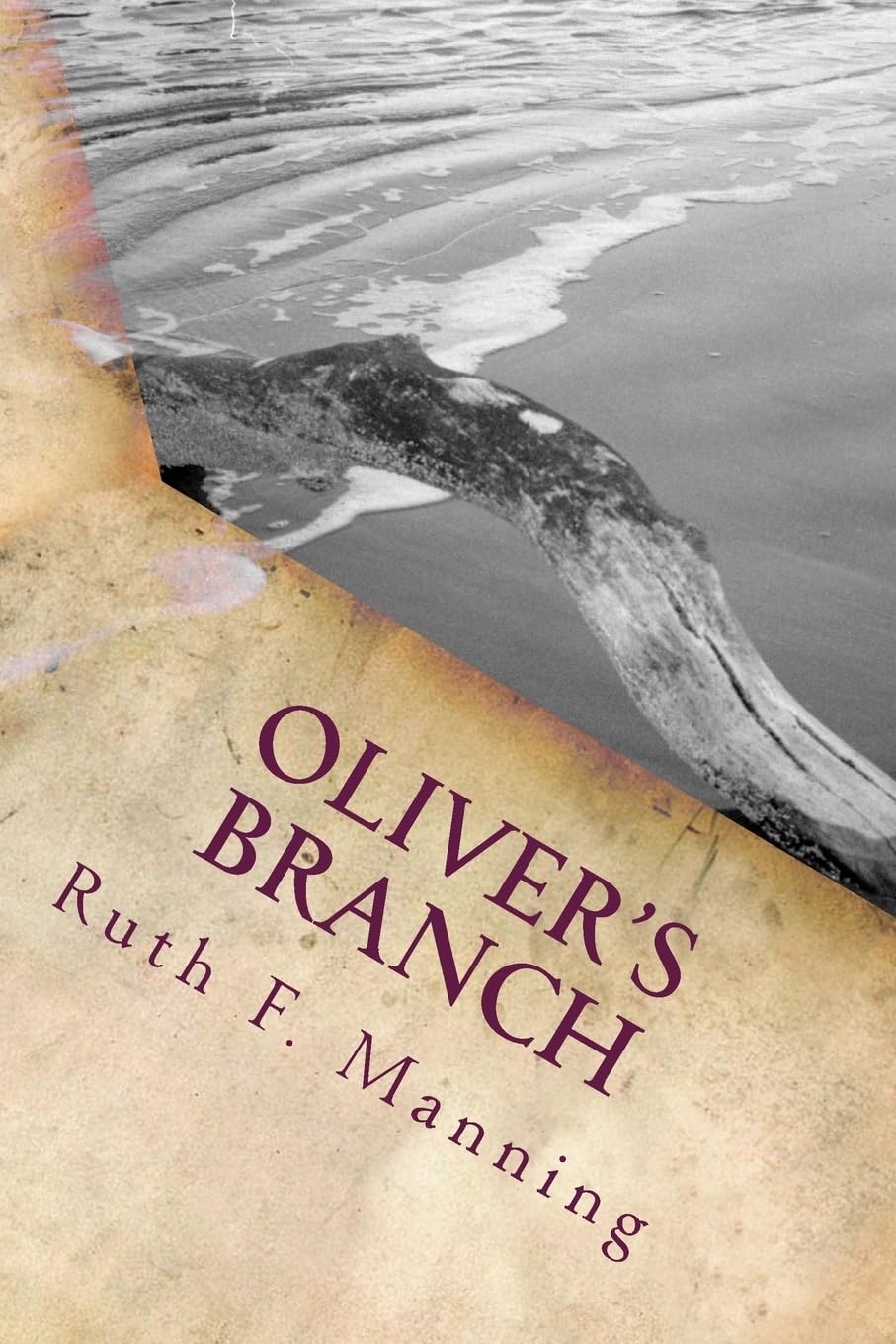 Oliver's Branch