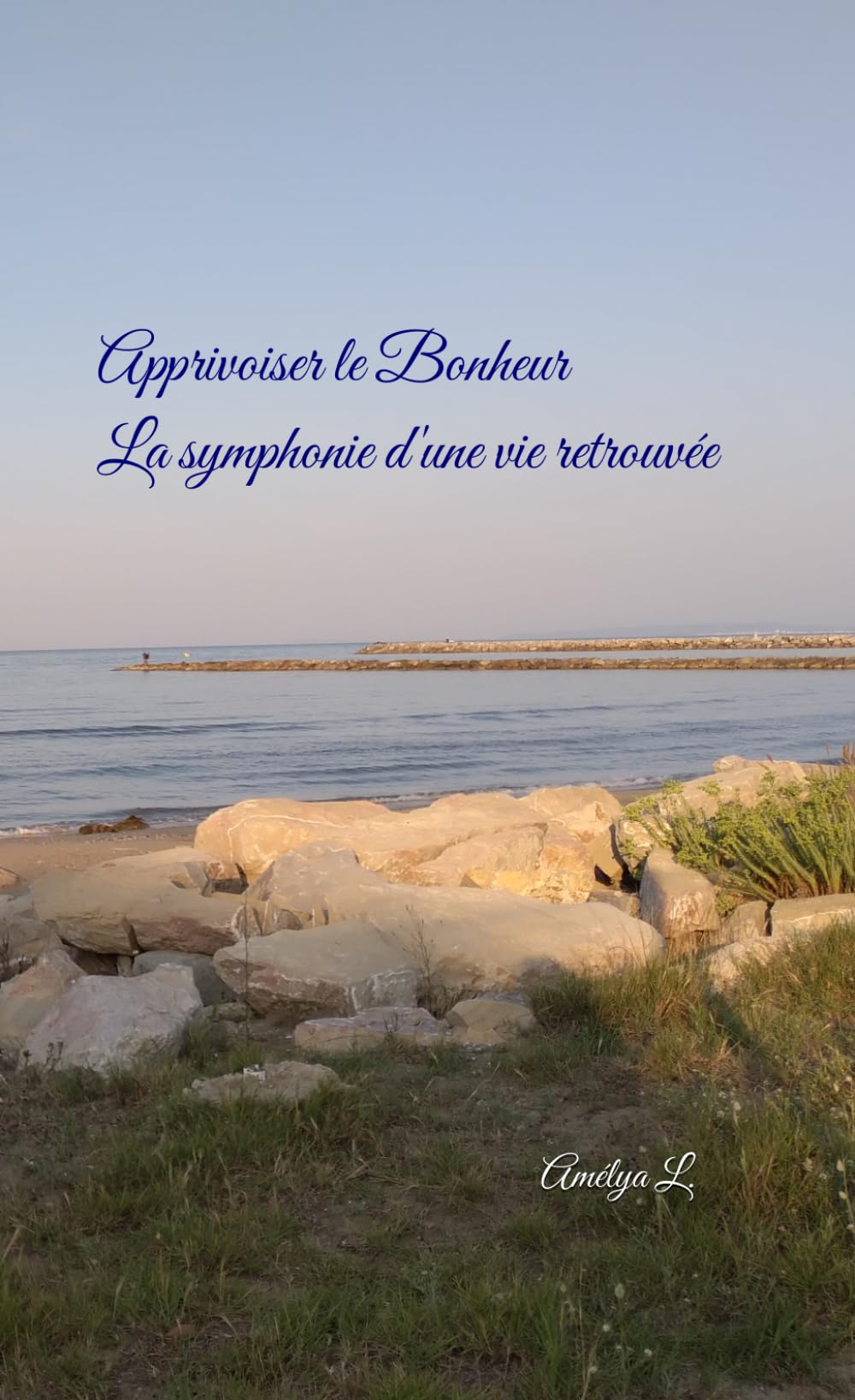 Apprivoiser le bonheur: La symphonie d'une vie retrouvée