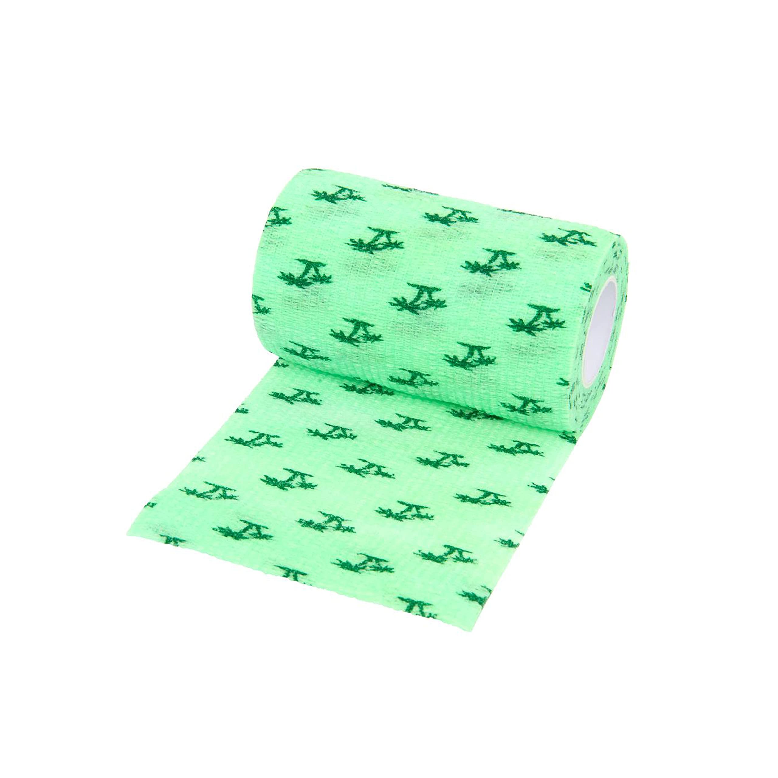 VENDA COHESIVA FUN-FLEX SUMMER SURTIDO 10CM 10UDS KRUUSE