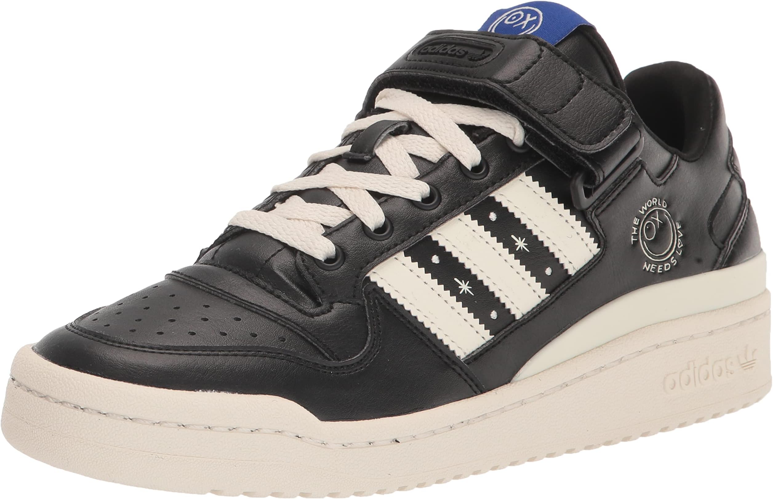 Adidas Mens Forum Low