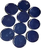 Vista 2 de 10 tapas de plástico corlored para frascos de conservas, tapas de almacenamiento a prueba de fugas, compatibles con tarros de silicona Mason