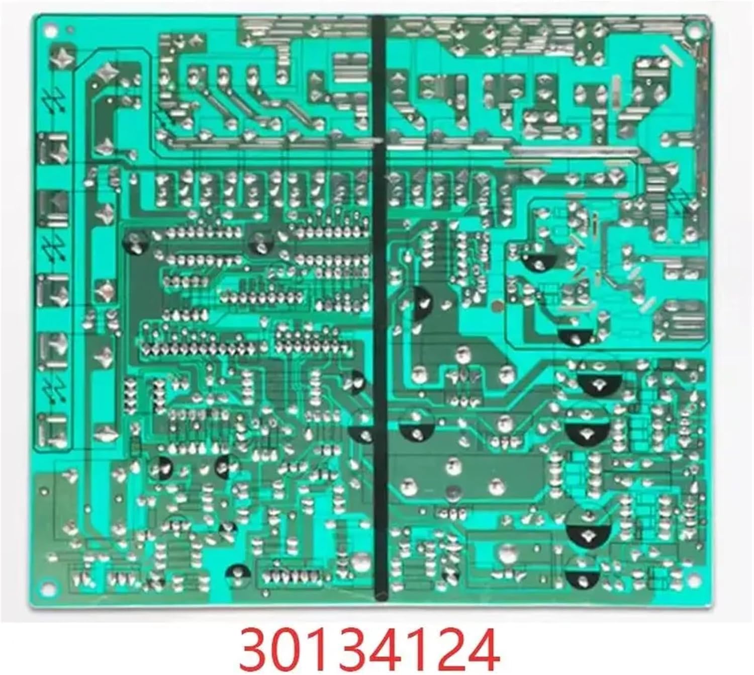 Suitable for Central air Conditioning Accessories Control Motherboard 30134124 Fan Board 3Z51LA GRJ4G-A1