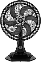 Ventilador Britânia BVT301 Tecnologia Maxx Force 60W 127V