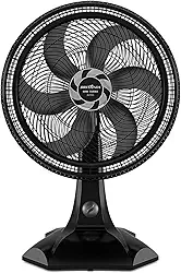 Ventilador Britânia BVT301 Tecnologia Maxx Force 60W 127V