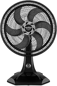 Ventilador Britânia BVT301 Tecnologia Maxx Force 60W 127V
