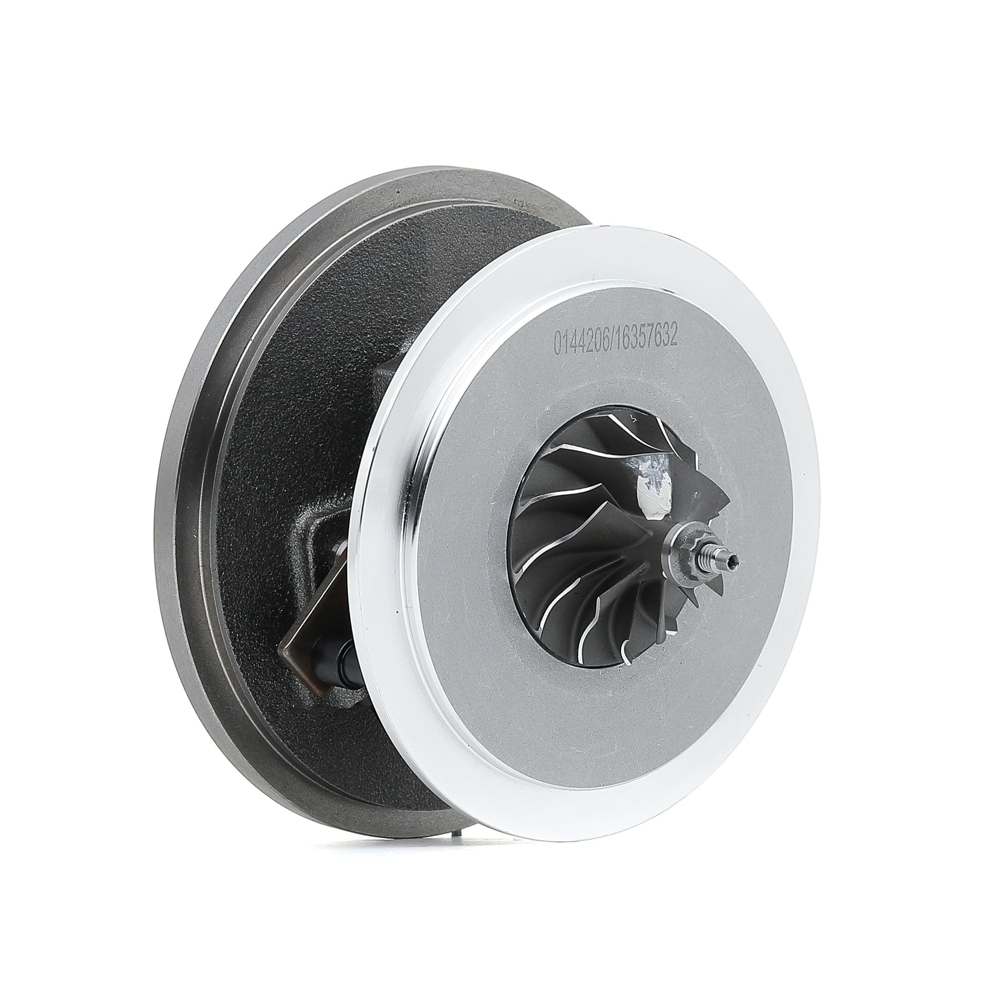STARK SKCCC-4540113 Cartouche turbo Compatible avec MITSUBISHI Lancer VIII Berline CYA, CZA