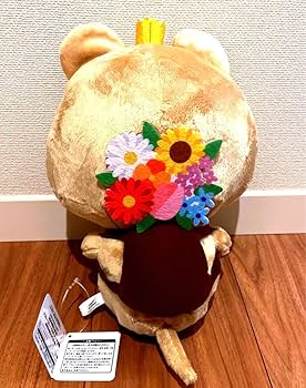 リチャードくん　ぬい 81R165NDzYL._UF350,350_QL50_.jpg