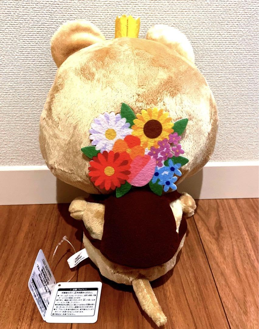 Amazon.co.jp: 君の花になる ブルーミーリチャード2世 BIG