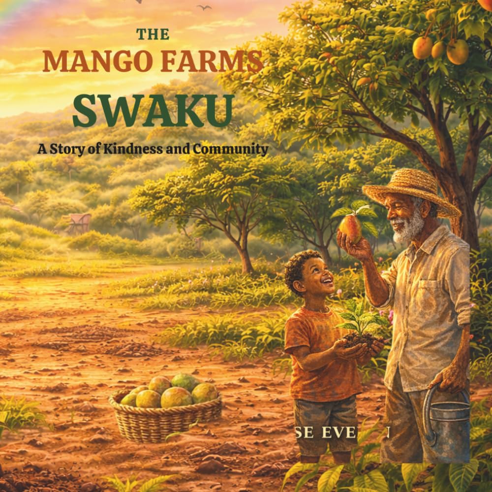 The Mango Farms of Swaku: A Story of Kindness and Community