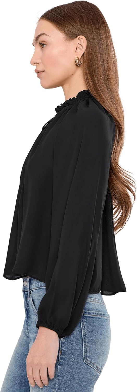 Madewell Womens Nayla Top - Image 3