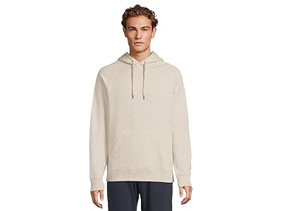 Faherty High Standard Fleece Hoodie Men