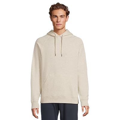 Faherty High Standard Fleece Hoodie Men