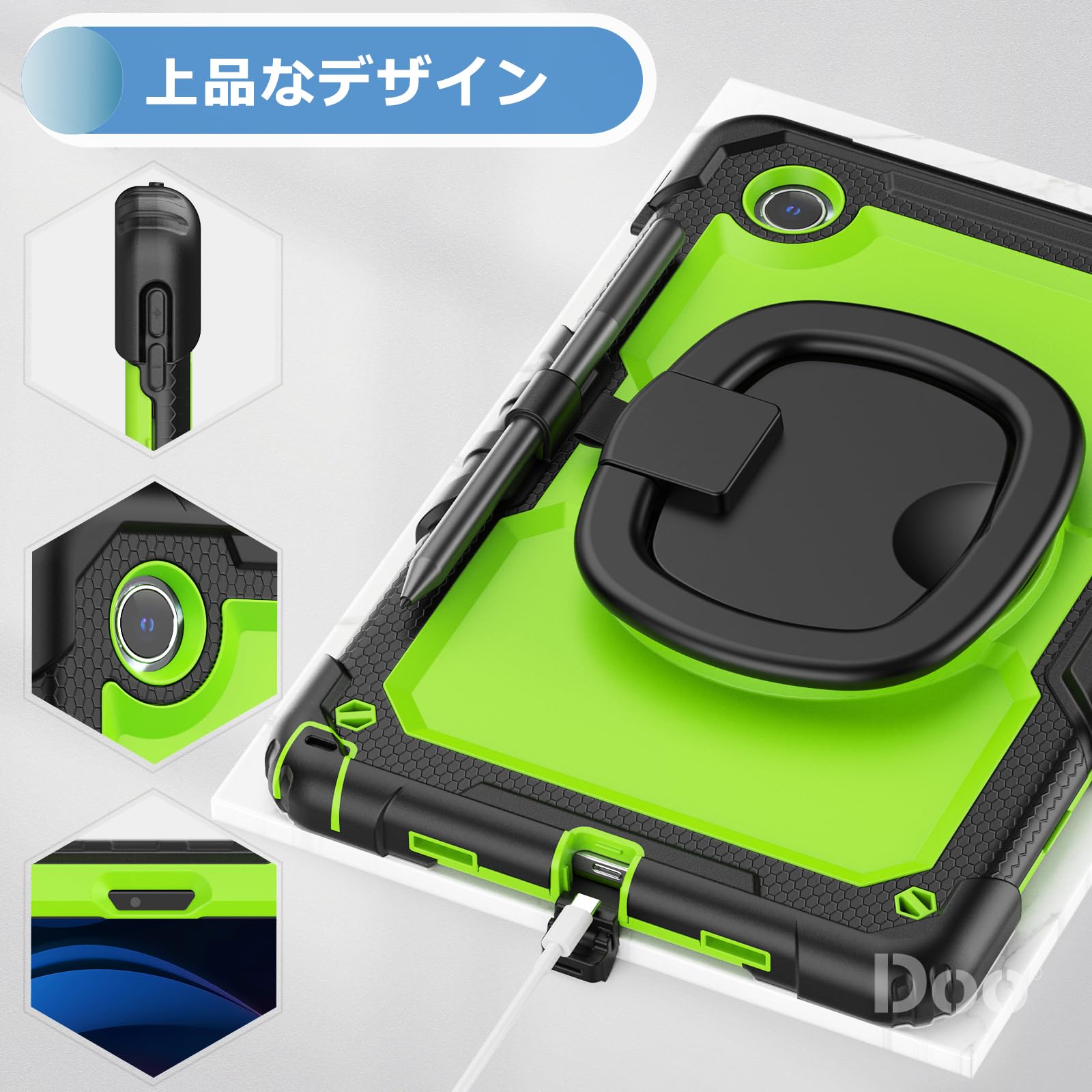 Amazon.co.jp: 「Doo」Lenovo Tab B11 ケース Lenovo Tab B11