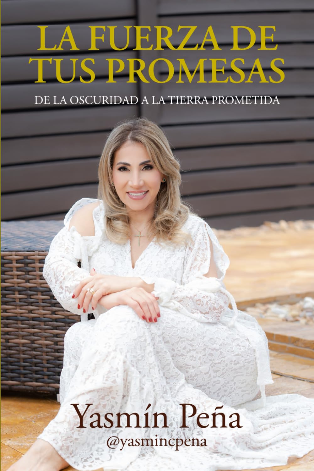 La fuerza de tus promesas