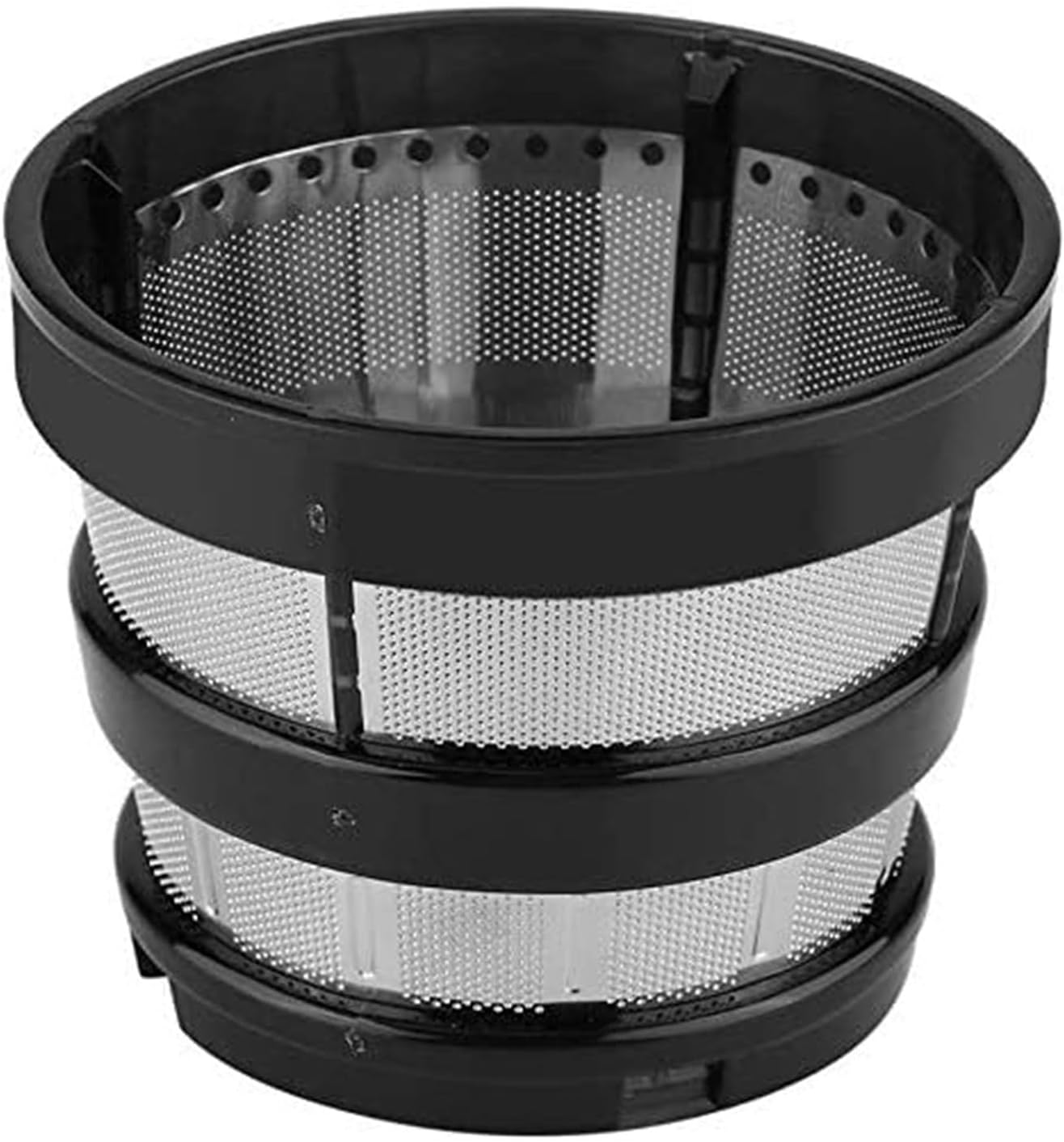Stainless Steel Juicer Filter Fine Mesh Filter Slow Juicer Fine Mesh Sieve Filter Juicer Accessories For SBF11 Juicer Fine Mesh Filter