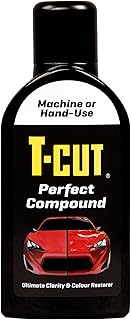 T-Cut Perfect Compound Ultimate Colour and Clarity Restorer, 500ml