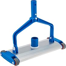Gre 40022 - Aluminium Pool Cleaner for Buried Pools. Efficiency and Durability for Your Pool