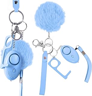 Amazon Com Self Defense Keychain Amazon Com Self Defense Keychain