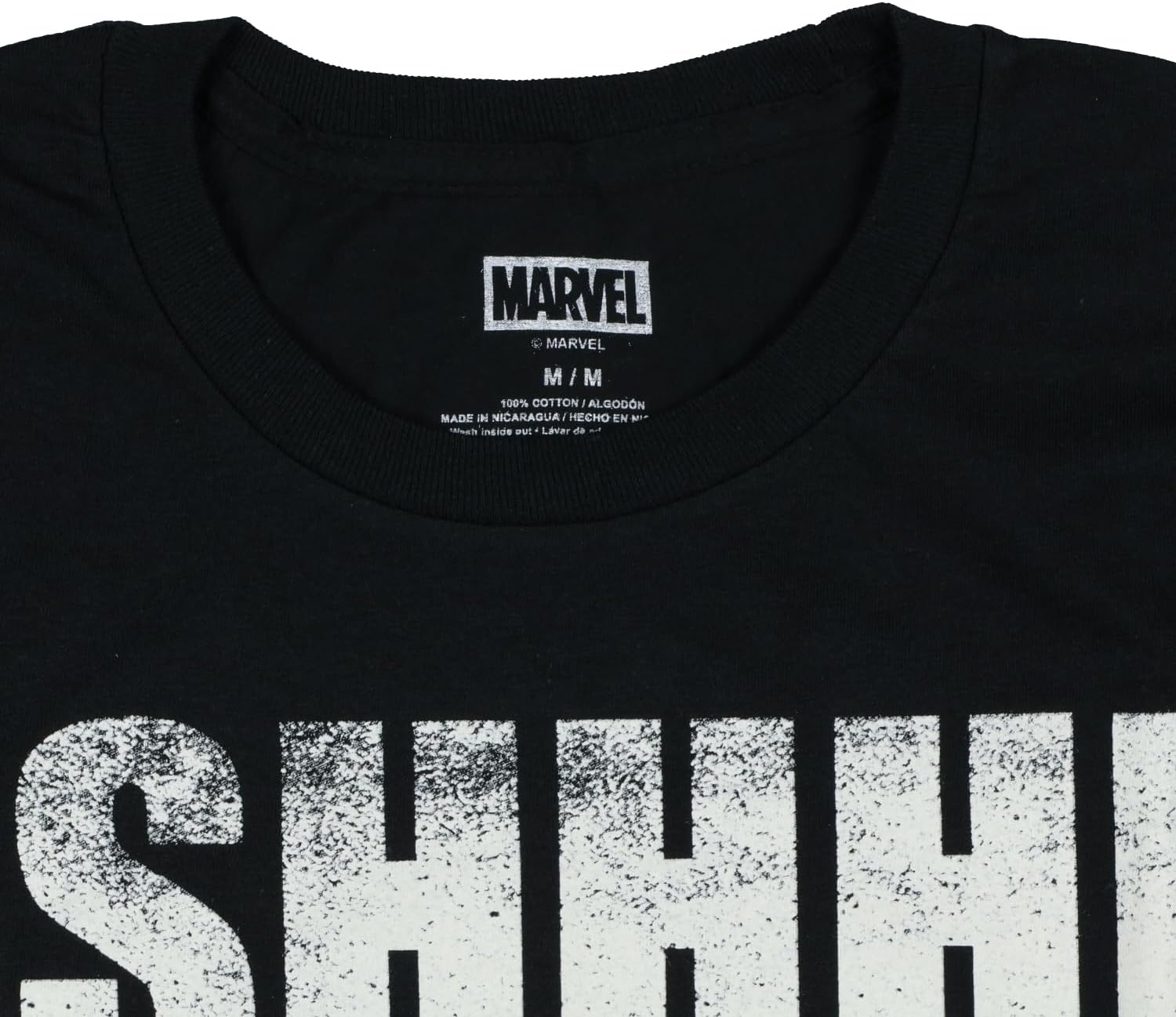 Marvel Comics Deadpool T Shirt