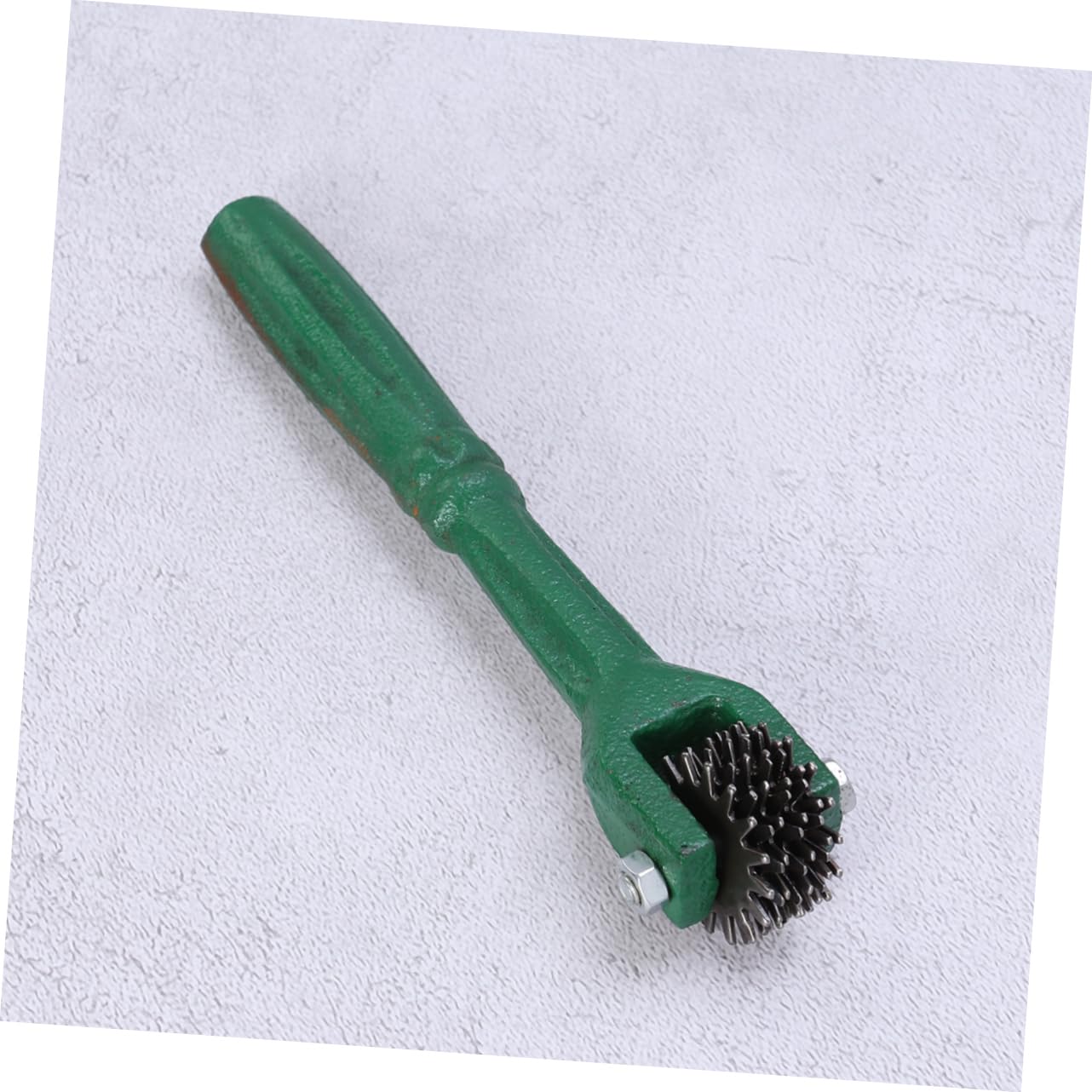 Amosfun Grinding Wheel Dresser Holder Trimming Tool for Bench Grinding Wheels Portable Design for Easy Correction and Shaping