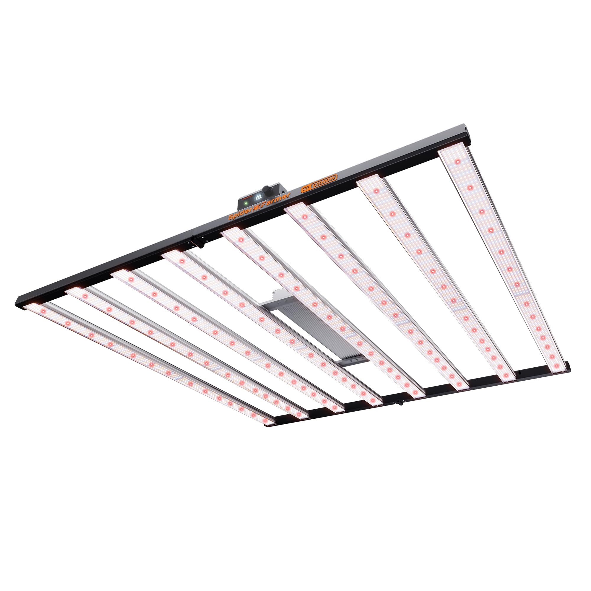 Amazon.com : Spider Farmer G1000W Commercial Grade Cost-Effective Amazon.com : Spider Farmer G1000W Commercial Grade Cost-Effective
