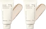 innisfree Volcanic BHA Pore Cleansing Foam, Korean Face Wash with Salicylic Acid, Oil Control, Deep Clean, Pore Care, Sulfate-Free Formula