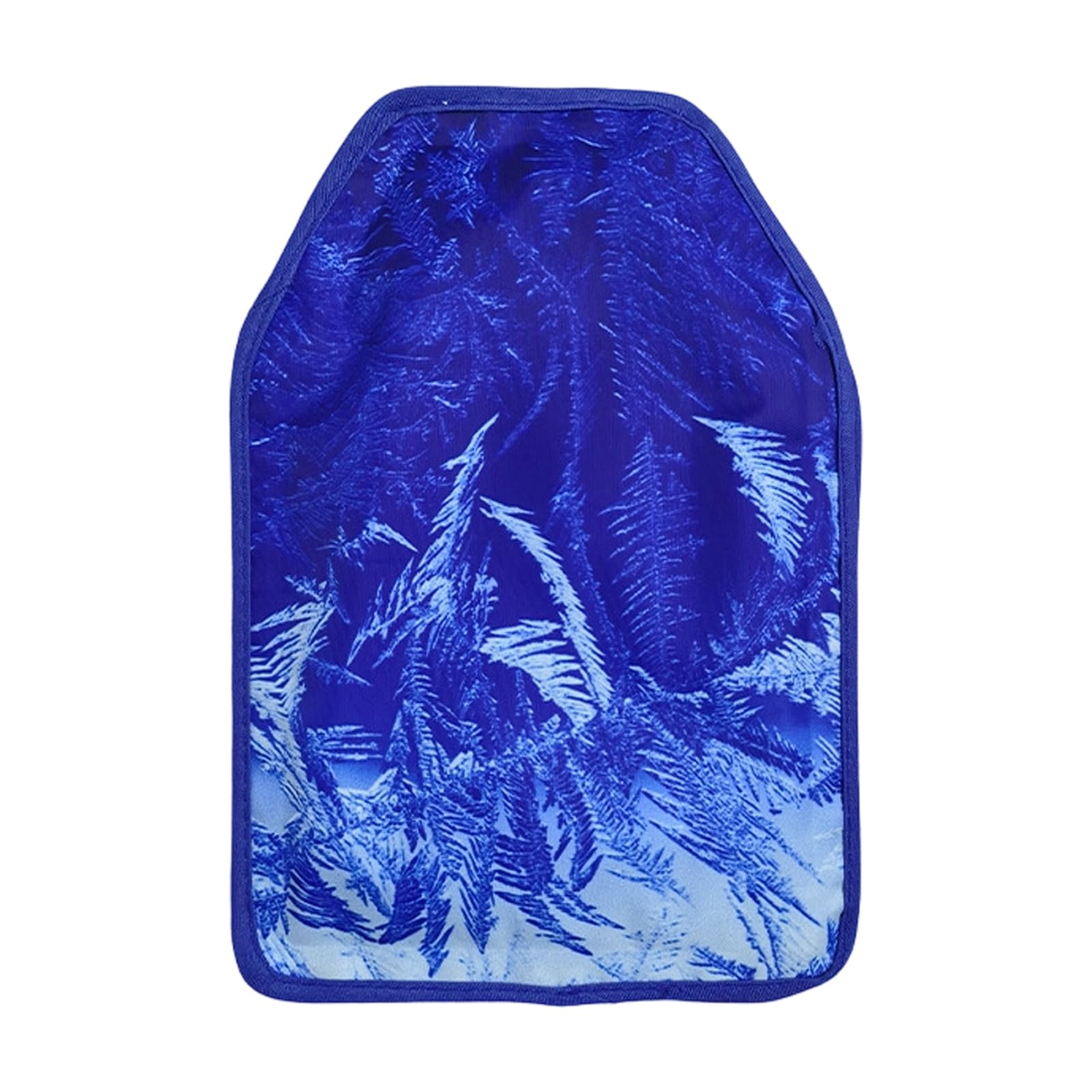Kaeltsyn Portable Cooling Sleeve for Wine Chilling and Heating Oxford Fabric Ice Bag Beverage Bottle Coolers Multipurpose Warm Bag