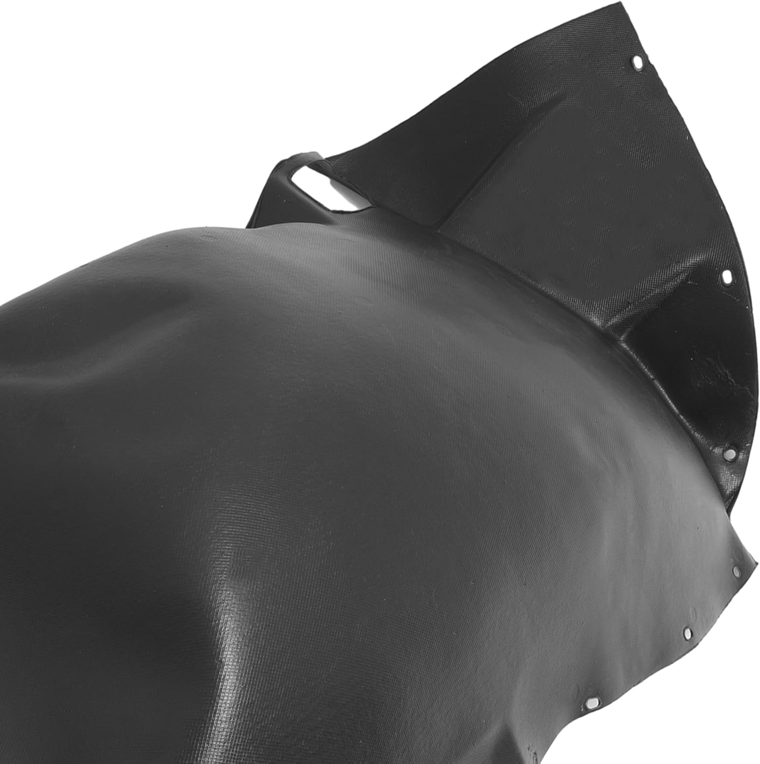 ALMULOO Front Right Fender Liner Compatible with 2014 2015 Chevy Chevrolet Camaro Replace for 22829468 GM1249251 Plastic(PE) Passenger Side Wheel Liner Splash Shields Guard