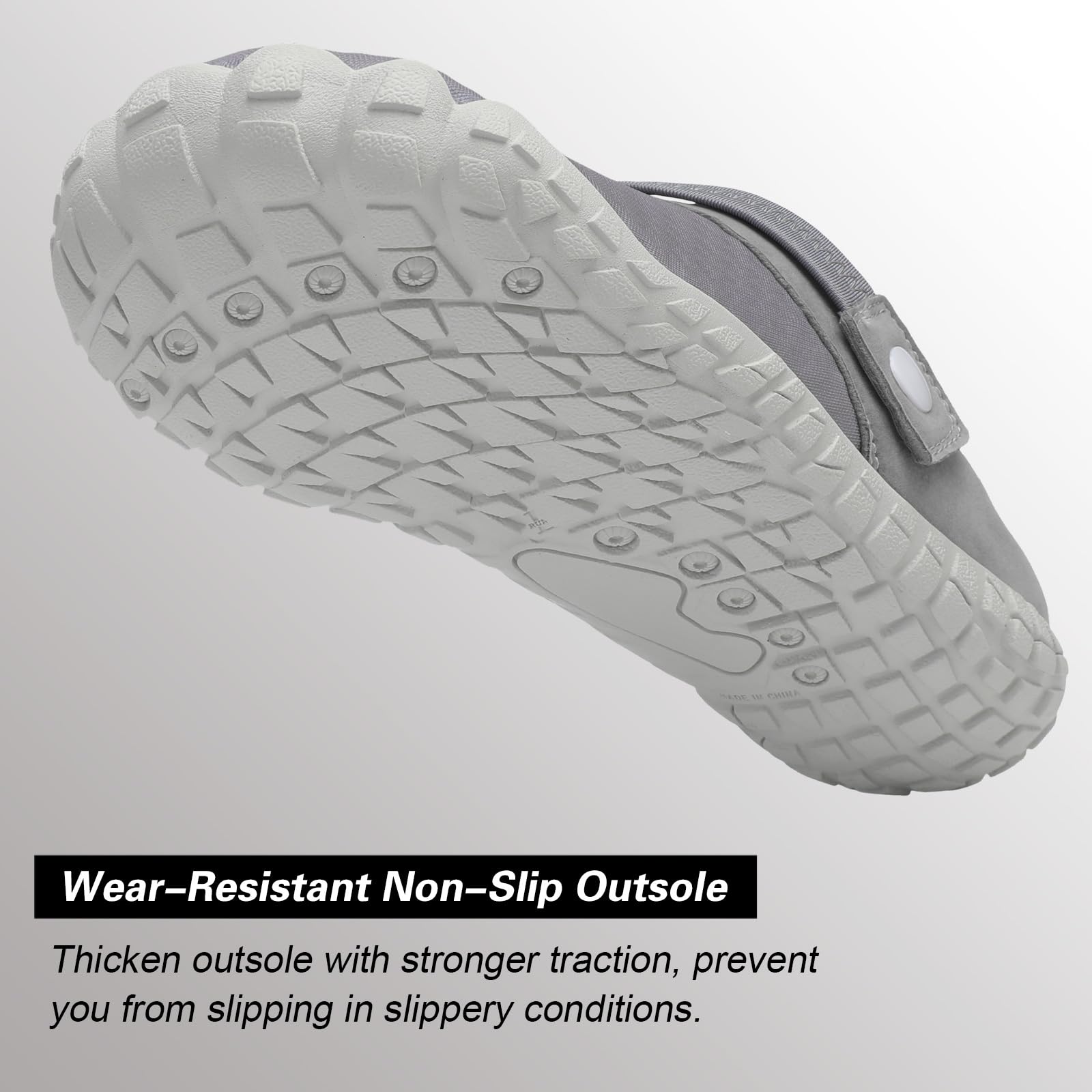 Besroad Deportes Atléticos Zapatos de correr Casual Moda Zapatillas de deporte Zapatos de caminar para hombres